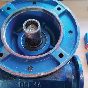 Gearbox Drive